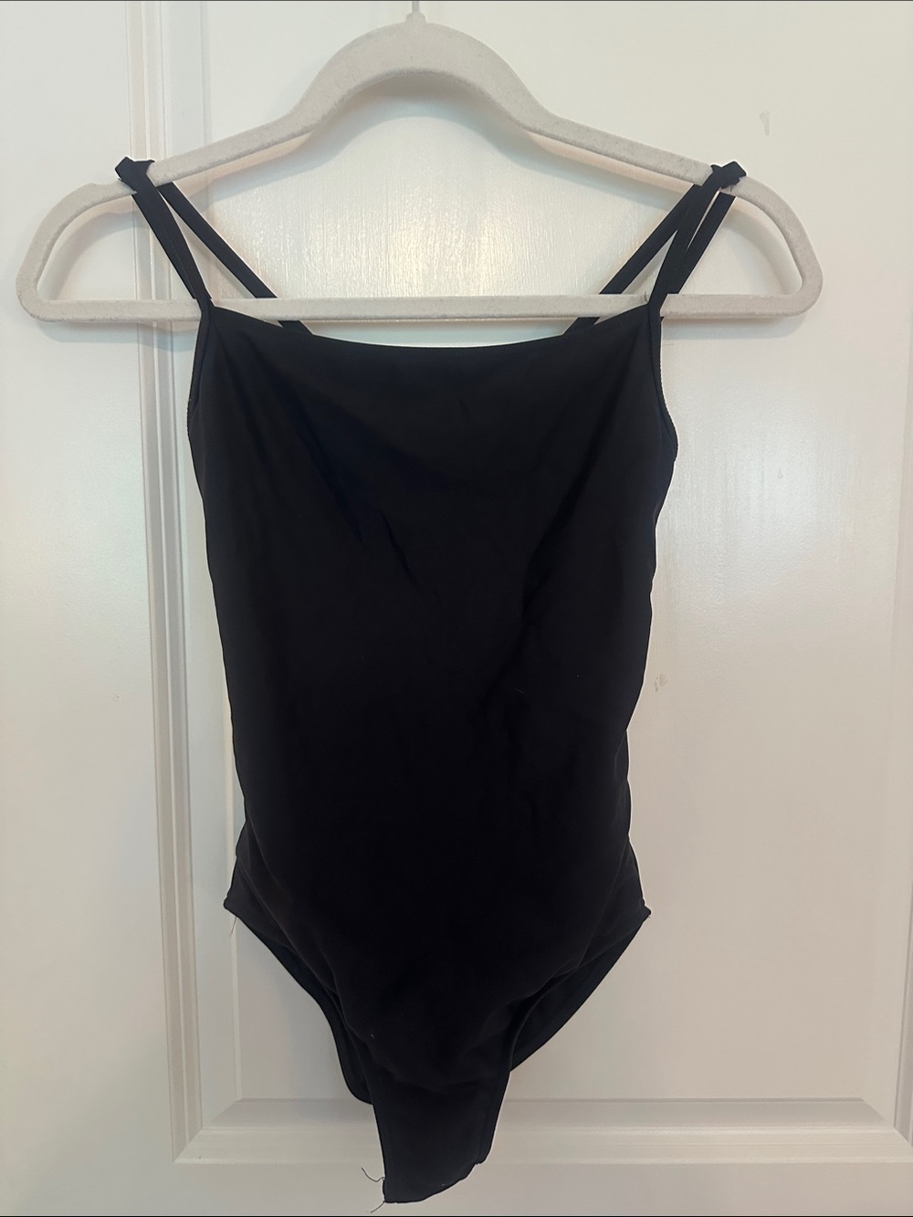 Wear Moi Ballet Leotard, size small